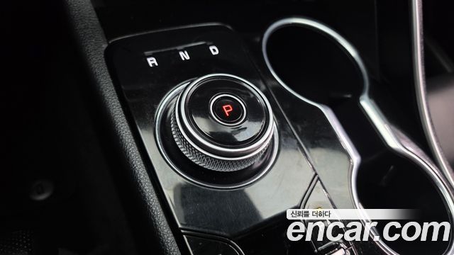 Kia K5 (III) 1.6 Turbo Prestige 2023 — фото 9