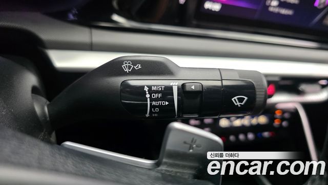 Kia K5 (III) 1.6 Turbo Prestige 2023 — фото 22