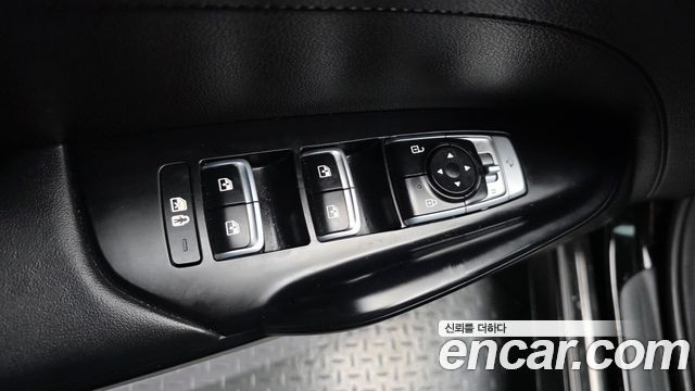 Kia K5 (III) 1.6 Turbo Prestige 2023 — фото 34