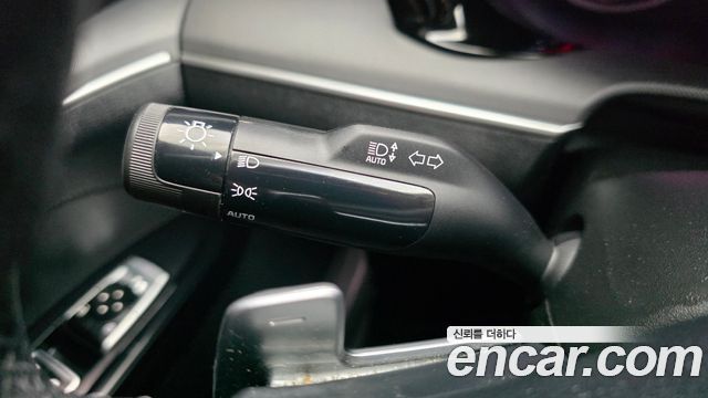 Kia K5 (III) 1.6 Turbo Prestige 2023 — фото 35