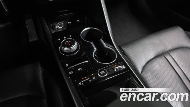 Kia K5 (III) 2.0 Trendy 2023 — фото 9