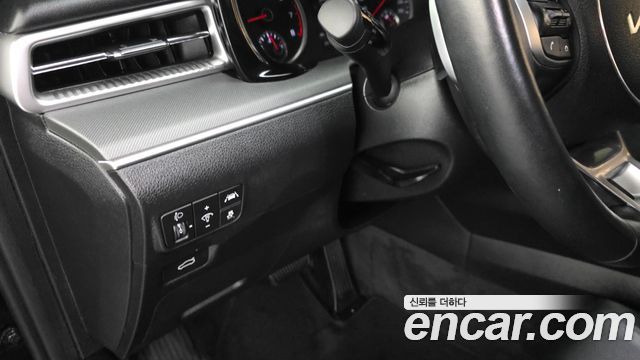 Kia K5 (III) 2.0 Trendy 2023 — фото 33