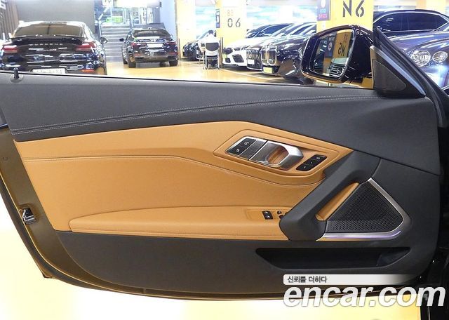 BMW Z4 (G29) sDrive20i M Sport 2025 — фото 15
