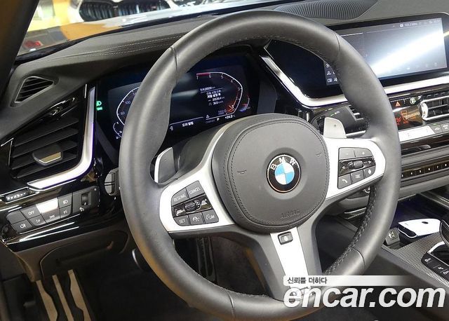 BMW Z4 (G29) sDrive20i M Sport 2025 — фото 16