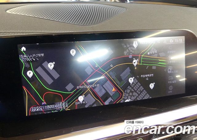 BMW Z4 (G29) sDrive20i M Sport 2025 — фото 18