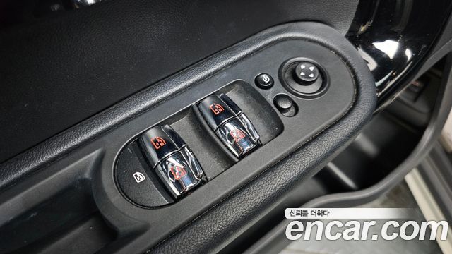 MINI Cooper Countryman Classic 2nd 2024 — фото 28