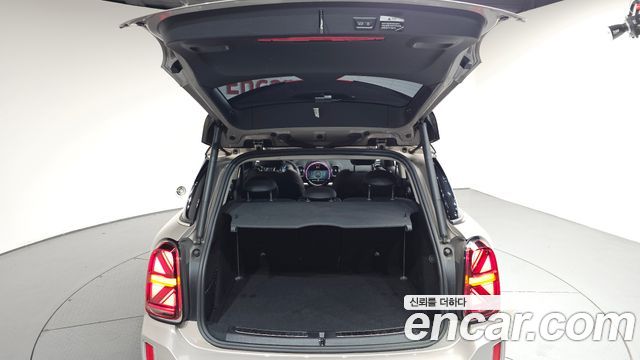 MINI Cooper Countryman Classic 2nd 2024 — фото 35
