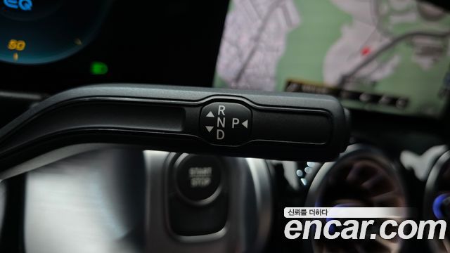 Mercedes-Benz EQB (X243) EQB300 4MATIC 2022 — фото 9