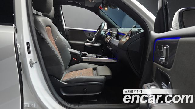 Mercedes-Benz EQB (X243) EQB300 4MATIC 2022 — фото 26