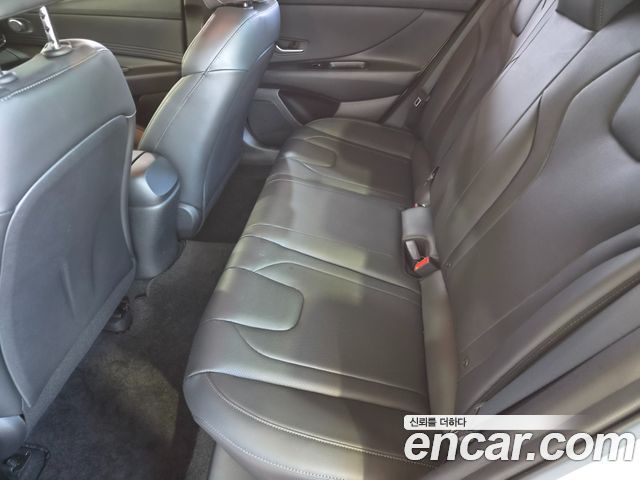 Hyundai Avante (CN7) 1.6 Modern 2023 — фото 22