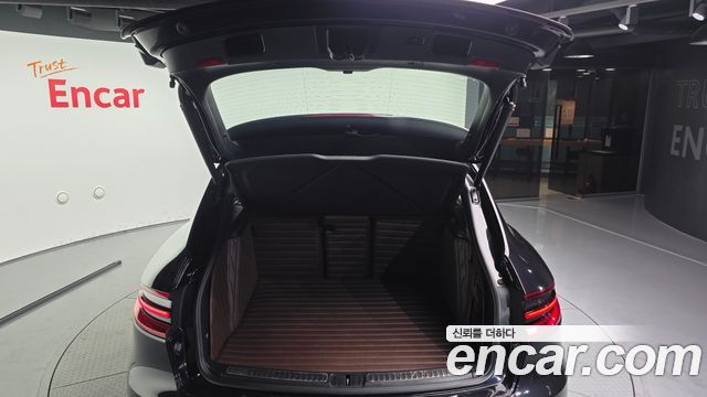 Porsche Macan 3.0 S Diesel 95B 2017 — фото 20