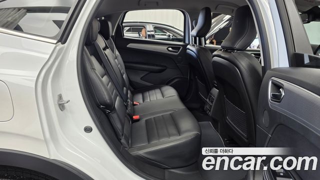 Renault Korea XM3 1.6 GTe RE 2023 — фото 12