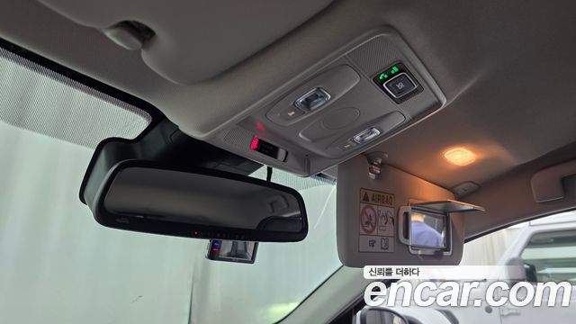 Renault Korea XM3 1.6 GTe RE 2023 — фото 18