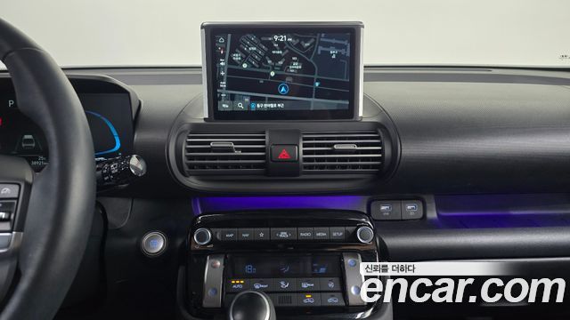 Hyundai Casper The Essential 2023 — фото 15