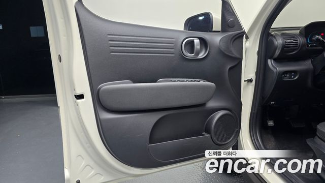 Hyundai Casper The Essential 2023 — фото 24
