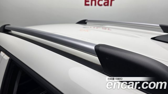 Hyundai Casper The Essential 2023 — фото 27