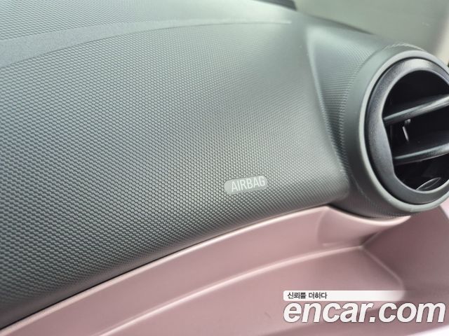 Chevrolet Spark Tattoo Edition 2013 — фото 22