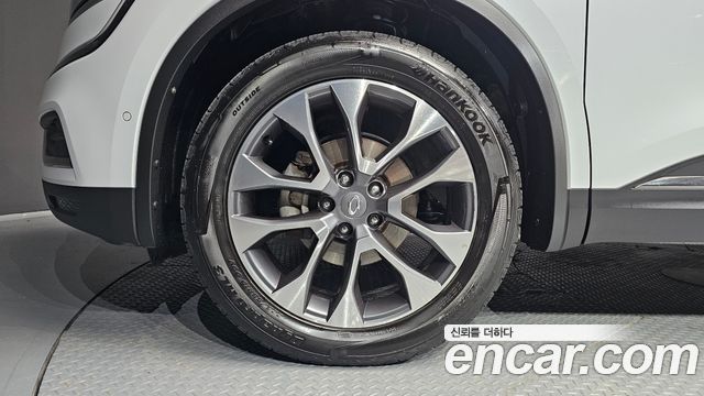 Renault Korea QM6 Gasoline 2WD RE Signature 2019 — фото 5