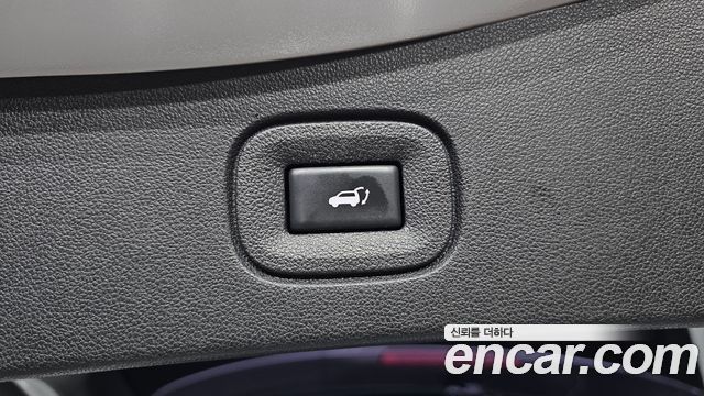 Renault Korea QM6 Gasoline 2WD RE Signature 2019 — фото 33