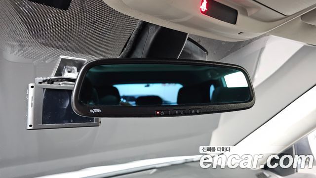 Renault Korea QM6 Gasoline 2WD RE Signature 2019 — фото 35