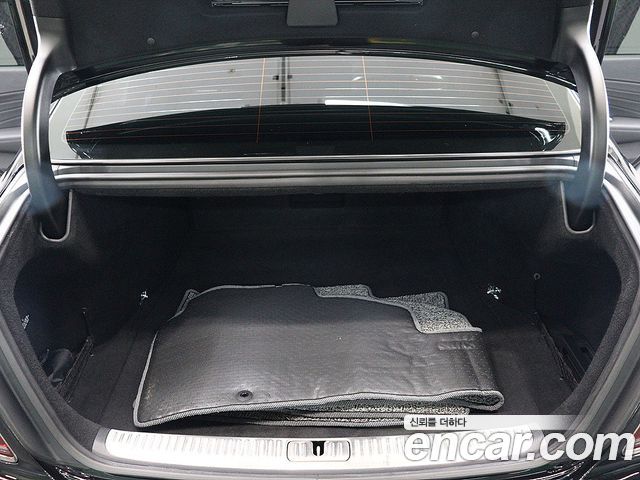 Kia K9 3.8 GDI AWD Best SelectionⅠ 2021 — фото 5
