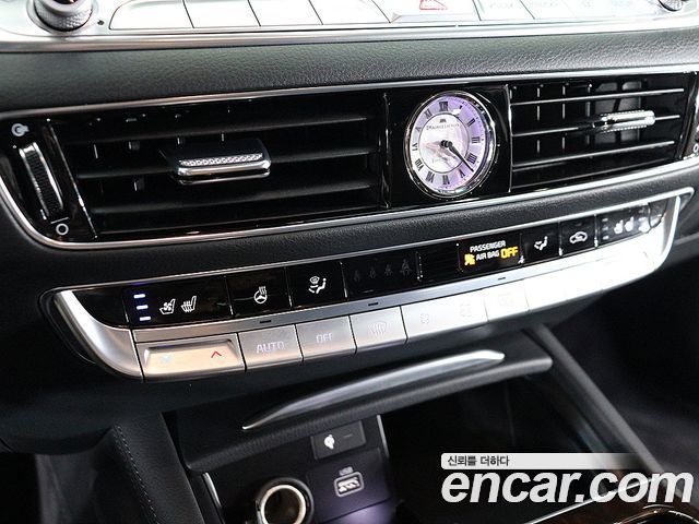 Kia K9 3.8 GDI AWD Best SelectionⅠ 2021 — фото 10