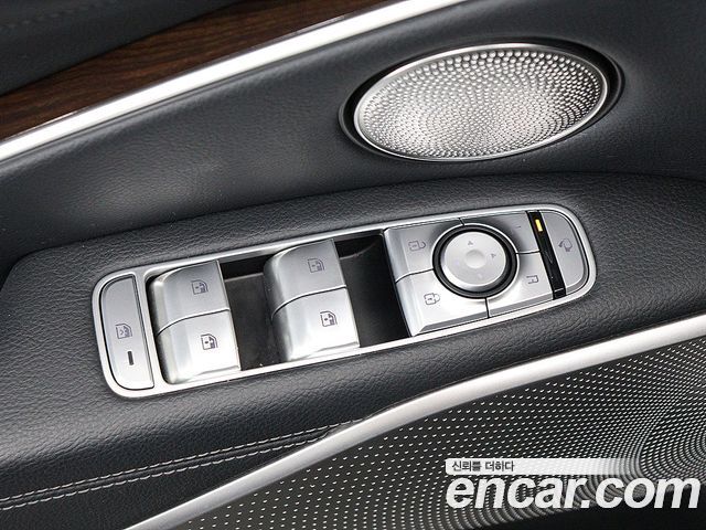 Kia K9 3.8 GDI AWD Best SelectionⅠ 2021 — фото 15