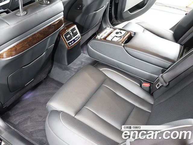 Kia K9 3.8 GDI AWD Best SelectionⅠ 2021 — фото 19
