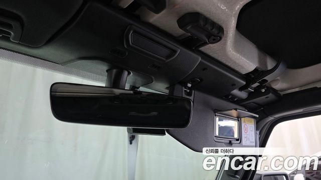 Jeep Wrangler (JL) 2.0 Rubicon 4Door 2021 — фото 21