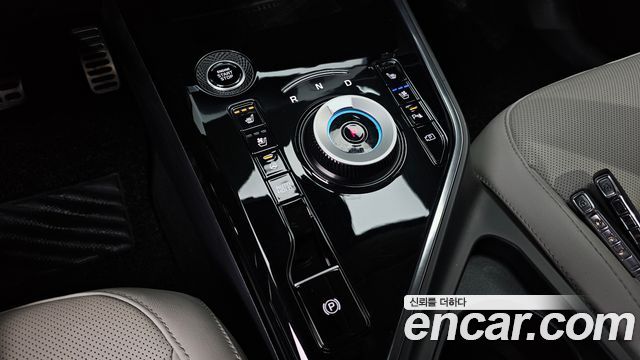 Kia Niro Signature 2022 — фото 9