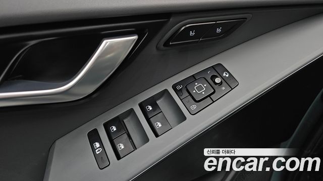 Kia Niro Signature 2022 — фото 13
