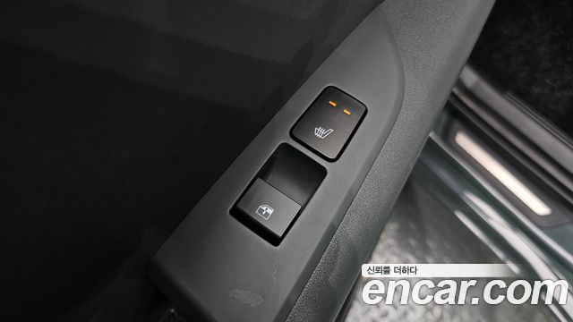 Kia Niro Signature 2022 — фото 19