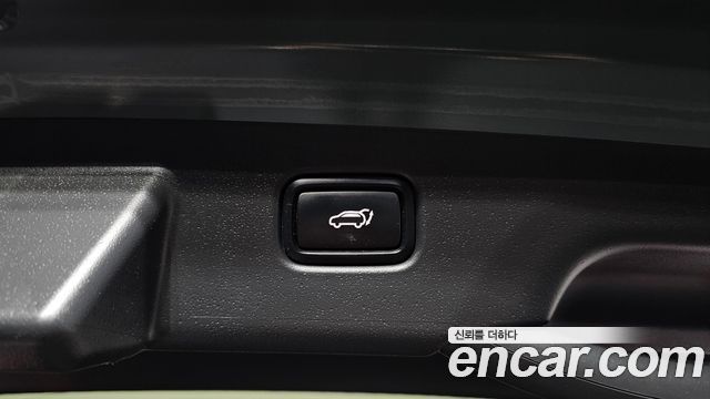 Kia Niro Signature 2022 — фото 20