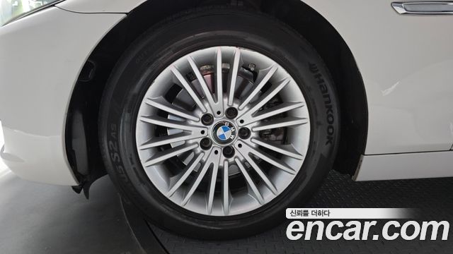 BMW 5 Series (F10) 520d 2015 — фото 5