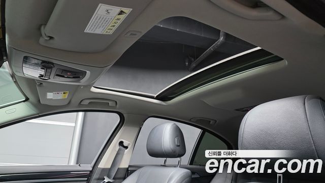BMW 5 Series (F10) 520d 2015 — фото 18