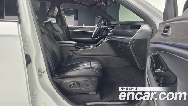 Jeep Grand Cherokee (WL) L 3.6 Overland 2021 — фото 11