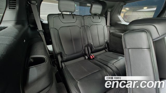 Jeep Grand Cherokee (WL) L 3.6 Overland 2021 — фото 19