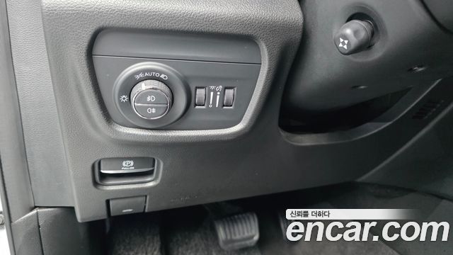 Jeep Grand Cherokee (WL) L 3.6 Overland 2021 — фото 29