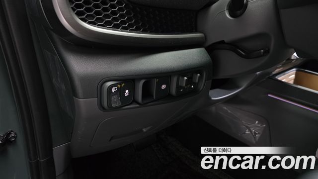 Kia Tasman 2.5T Gasoline 4WD Extreme 2026 — фото 14