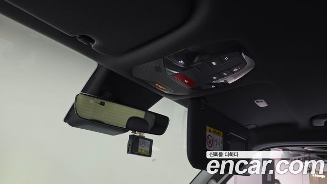 Kia Tasman 2.5T Gasoline 4WD Extreme 2026 — фото 18