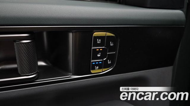 Kia Tasman 2.5T Gasoline 4WD Extreme 2026 — фото 29