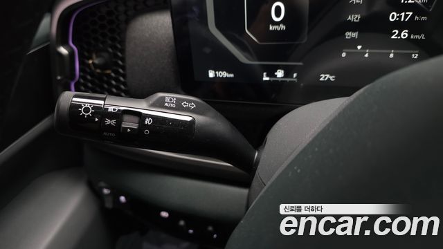Kia Tasman 2.5T Gasoline 4WD Extreme 2026 — фото 31