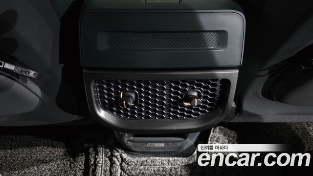 Kia Tasman 2.5T Gasoline 4WD Extreme 2026 — фото 32