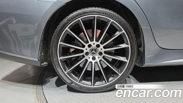 Mercedes-Benz CLS-Class (C257) CLS450 4MATIC AMG Line 2021 — фото 5