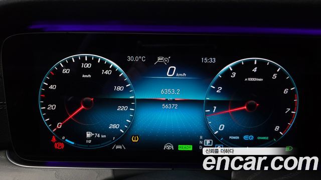Mercedes-Benz CLS-Class (C257) CLS450 4MATIC AMG Line 2021 — фото 8
