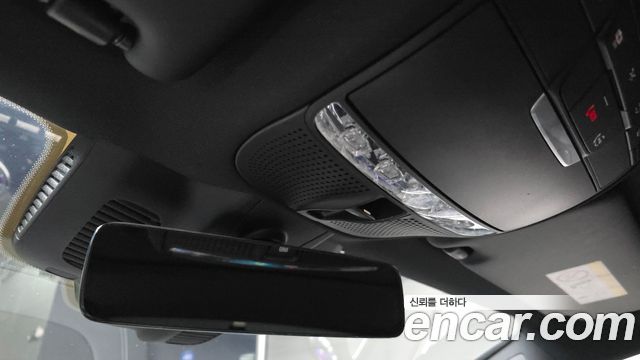 Mercedes-Benz CLS-Class (C257) CLS450 4MATIC AMG Line 2021 — фото 27