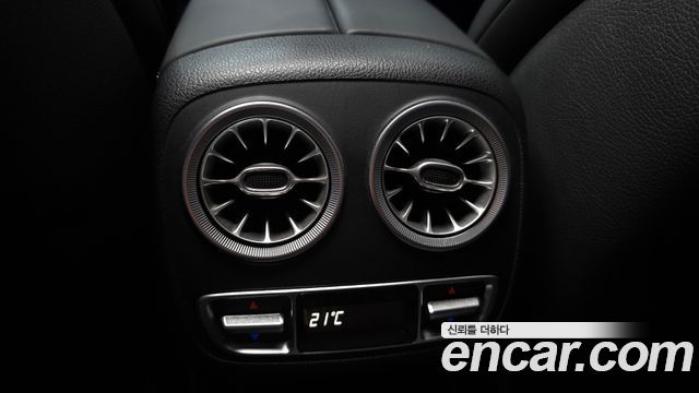 Mercedes-Benz CLS-Class (C257) CLS450 4MATIC AMG Line 2021 — фото 30