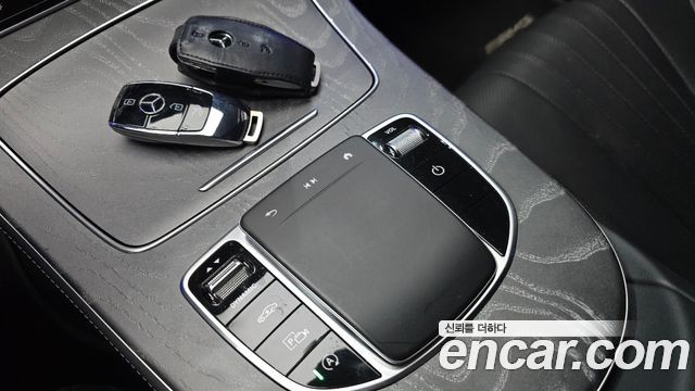 Mercedes-Benz CLS-Class (C257) CLS450 4MATIC AMG Line 2021 — фото 34