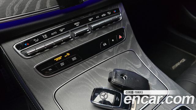 Mercedes-Benz CLS-Class (C257) CLS450 4MATIC AMG Line 2021 — фото 35