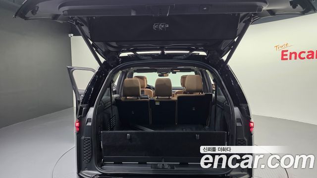 Land Rover Discovery 5 D350 Dynamic HSE 2025 — фото 20